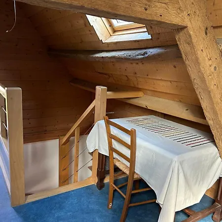 D'olincthun Nyaraló Wimille
